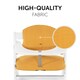 image 3 of Hauck Alpha Highchairpad Select - Honey