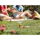 image 3 of Hozelock Ultra Twist Spray Hose And Sprinkler | Multi | Multicoloured | 1