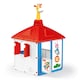 image 1 of Dolu Fisher Price Playhouse