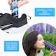 image 5 of Odour Buster Shoe Deodorant & Spray - Ultimate Shoe Freshener & Deodoriser (Pack of one / 100ml)