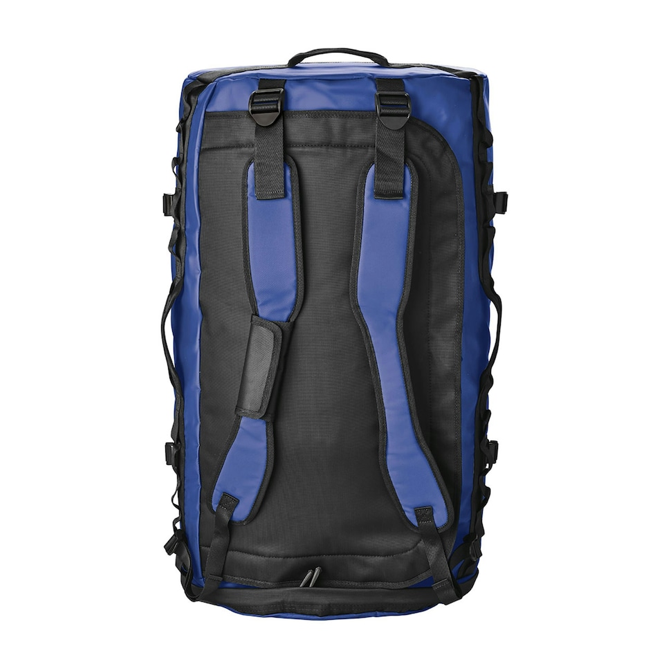 image 1 of Stormtech Nautilus 110 Waterproof Duffle Bag - Ocean Blue - One Size