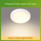 image 3 of Philips LED Doris 6W Ceiling Light White