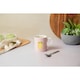 image 2 of Mikasa Lemon Straight-Sided Porcelain Mug, 280ml Pink