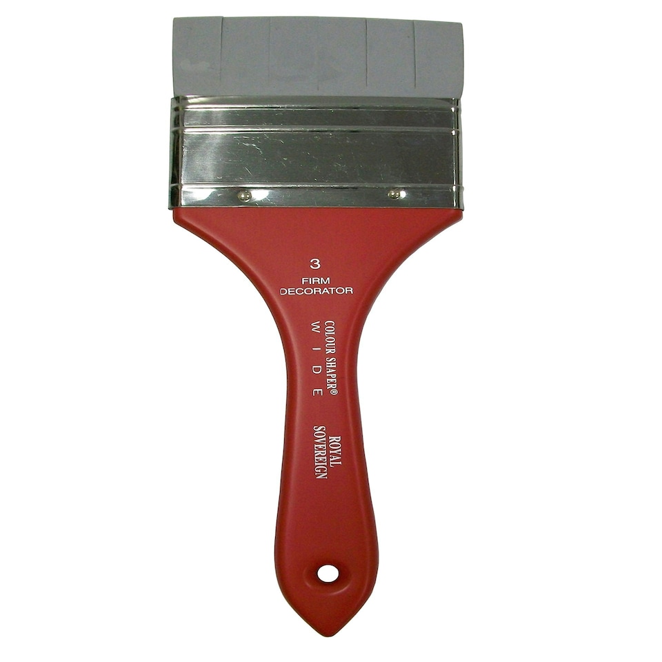 Colour Shaper Red