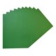 image 1 of Pack of 100 A4 Coloured Paper 75gsm Sheets Green | A4