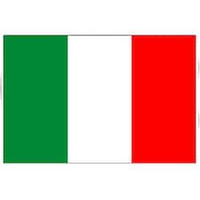 Italy Flag 5 x 3 ft