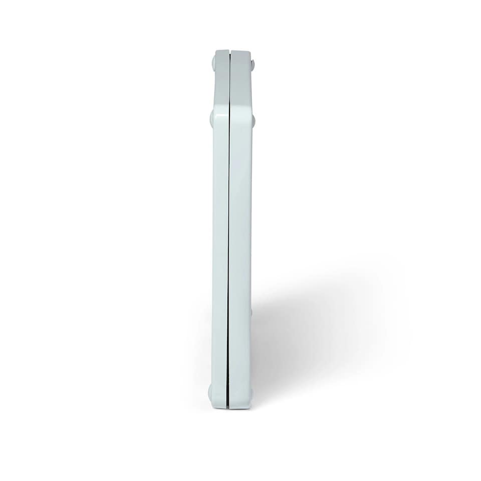image 1 of Cat Mate 4-Way-Locking Cat Flap White (309W)