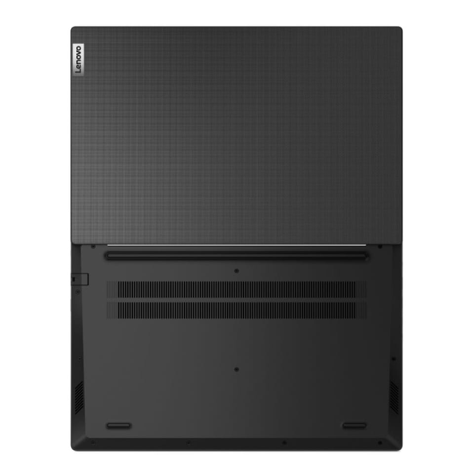 image 1 of Lenovo V15 G4 15.6" Laptop AMD Ryzen 5-7520U 16GB RAM 256GB SSD Windows 11 Pro - Black