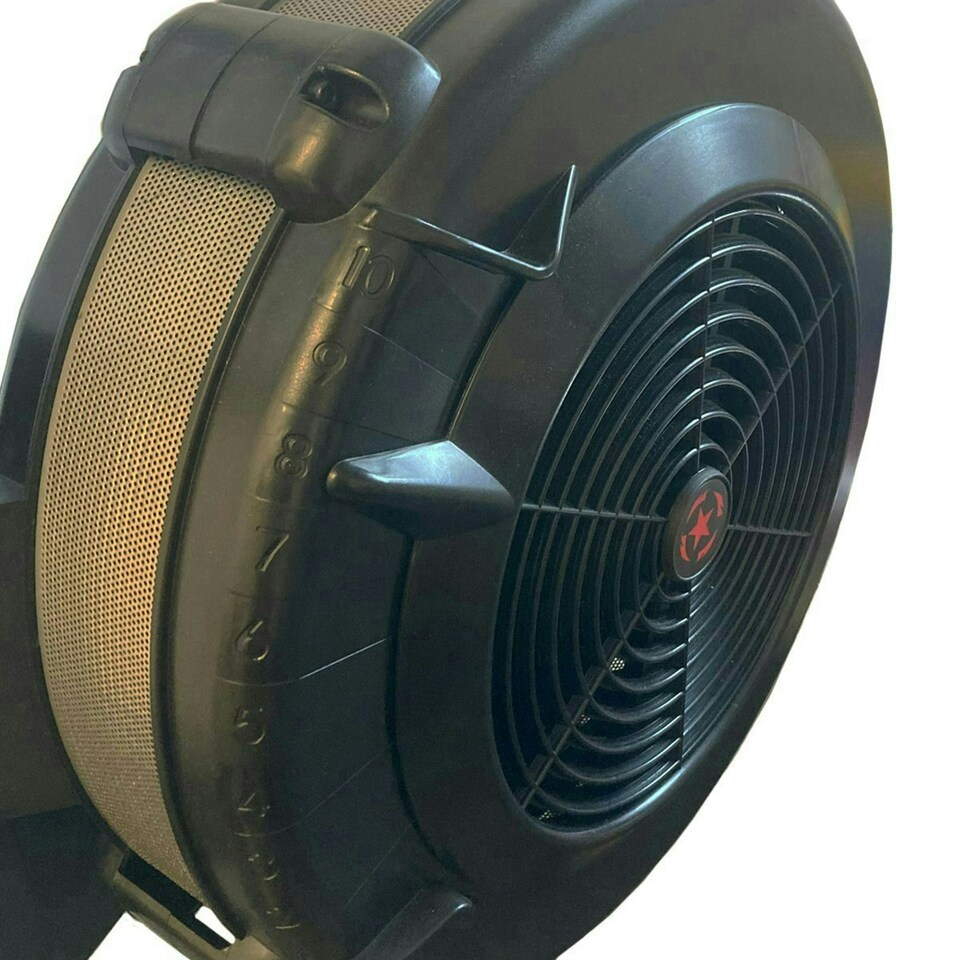 image 1 of Air Rower