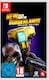 image 1 of New Tales from the Borderlands Deluxe Edition (German USK Box) Nintendo Switch