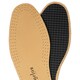 image 4 of Angelus Ladies Classic Leather Insoles - Comfort Support
