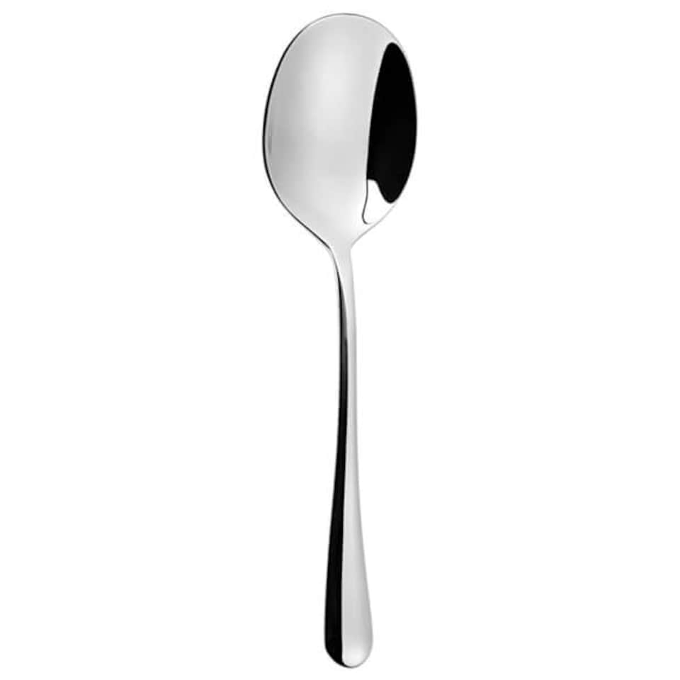 image 1 of Grunwerg Gliss Serving Spoon