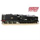 image 2 of Bachmann 9F Class 92184 BR Late Black BR1F Tender (DCC-Sound)