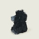 image 4 of Warmies Plush Gorilla Microwavable Weighted Teddy with French Lavender Scent, Hot or Cold for Cool Relaxation and Warm Relief