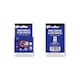 image 4 of Mini Stapler Set - 500 Staples and Stapler Office Home School