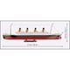 image 4 of Cobi 1686 Historical Collection  R.M.S Titanic  3260 pcs