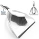 image 8 of Dustpan Small Brush Hand Broom - Dustpan and Brush Set | Multi | Green | One Size