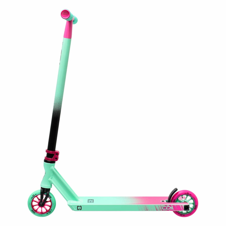 image 1 of CORE CD1 Complete Stunt Scooter