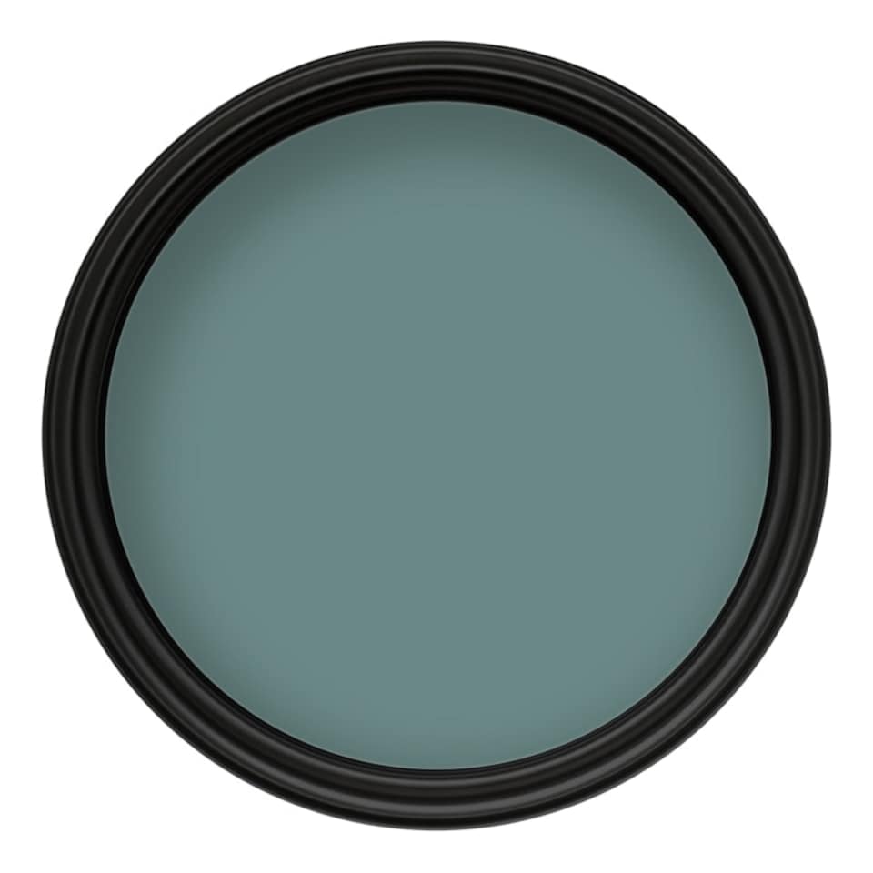 image 1 of Crown Easyclean Matt Emulsion 2.5L Botany Bay