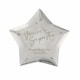 image 1 of Personalised Youre a Star Trinket Box