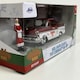 image 4 of Mrs Santa Claus and Chevrolet Bel Air 1:32 Scale Jada 253253008