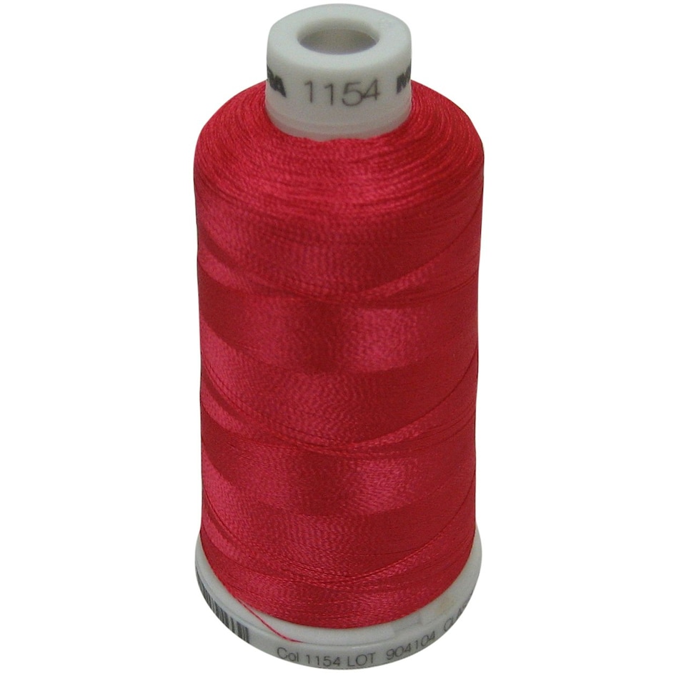 Madeira Classic No. 40 Embroidery Thread - 1154 - Cone