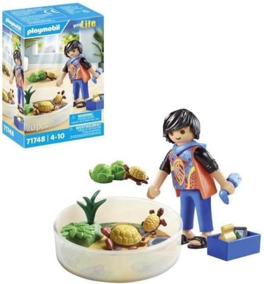 image 1 of Turtle Terrarium