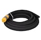 image 2 of Hozelock 15m Porous Soaker Hose
