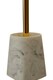 image 3 of Riviera Toilet Brush | White