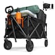 image 1 of VonHaus 120L Festival Cart on Wheels
