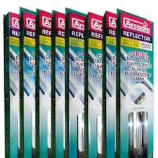 Arcadia Light Reflectors T8 N/A