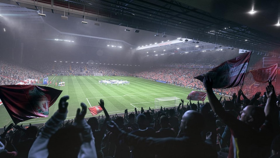 image 1 of EA Sports FC 26 Nintendo Switch 2