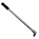 image 3 of 1/2" Drive Breaker / Power Bar 18" / 455mm with Rubber Handle Wrench TE539