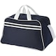 image 2 of Bullet San Jose Sport Bag - Navy - 48.5 x 25.7 x 28cm | Blue | One Size
