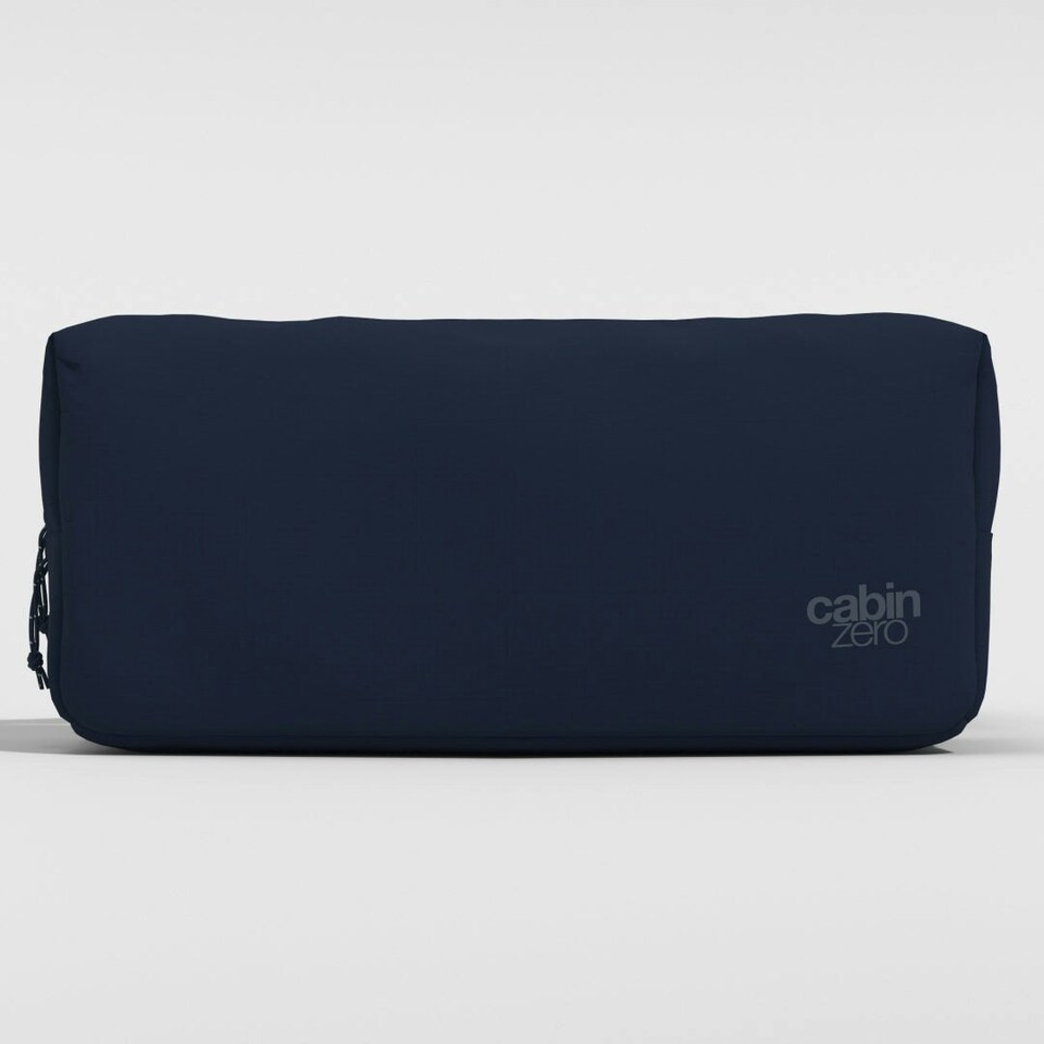 image 1 of Tech Pouch - 2.5L - Blue Shimmer Blue