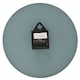 image 4 of Interval Minimalist Wall Clock 30cm - Teal Blue | Teal