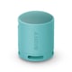 image 1 of Sony SRS-XB100 Portable Wireless Speaker with 16 h Battery | Blue