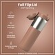 image 4 of Leak Proof 1 Litre Water Bottle, Vacuum Insulated, 920ml (30oz)