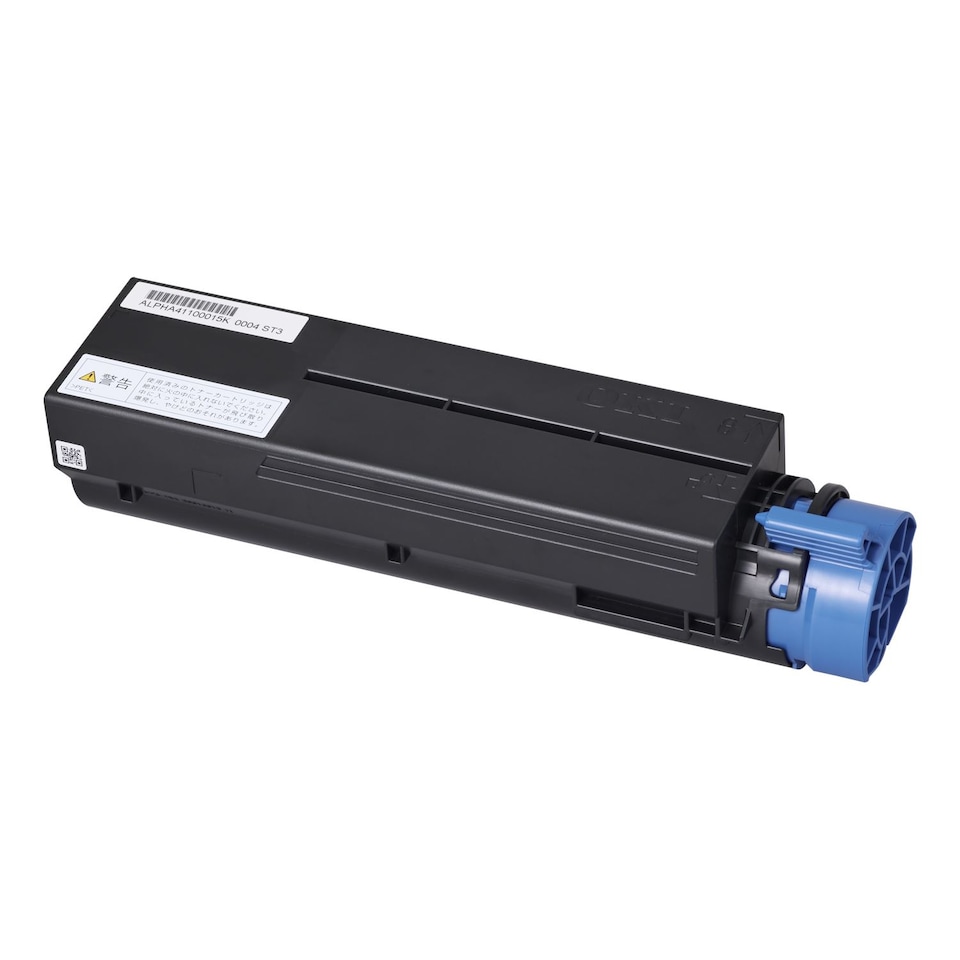 OKI B433/B513 EHY Black Toner toner cartridge 1 pc(s) Original