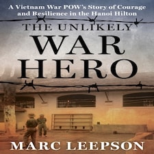 Unlikely Hero