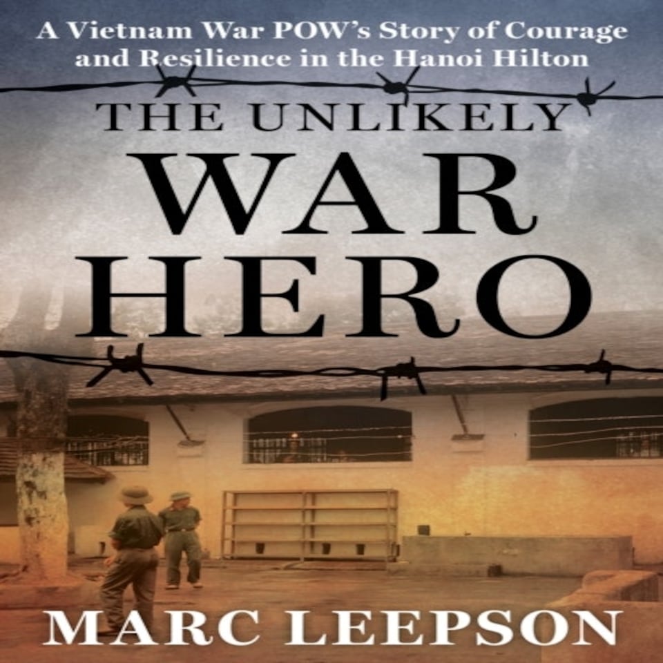 Unlikely Hero