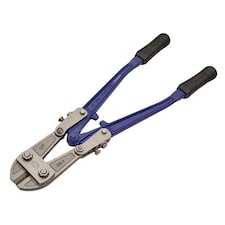 Faithfull High-tensile Centre Cut Bolt Cutters - Multi Colour - 355mm (14in)