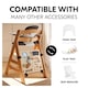image 8 of hauck Highchair Play Board