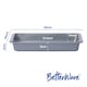 image 8 of BetterWare Essentials 35cm Non-Stick Deep Tray