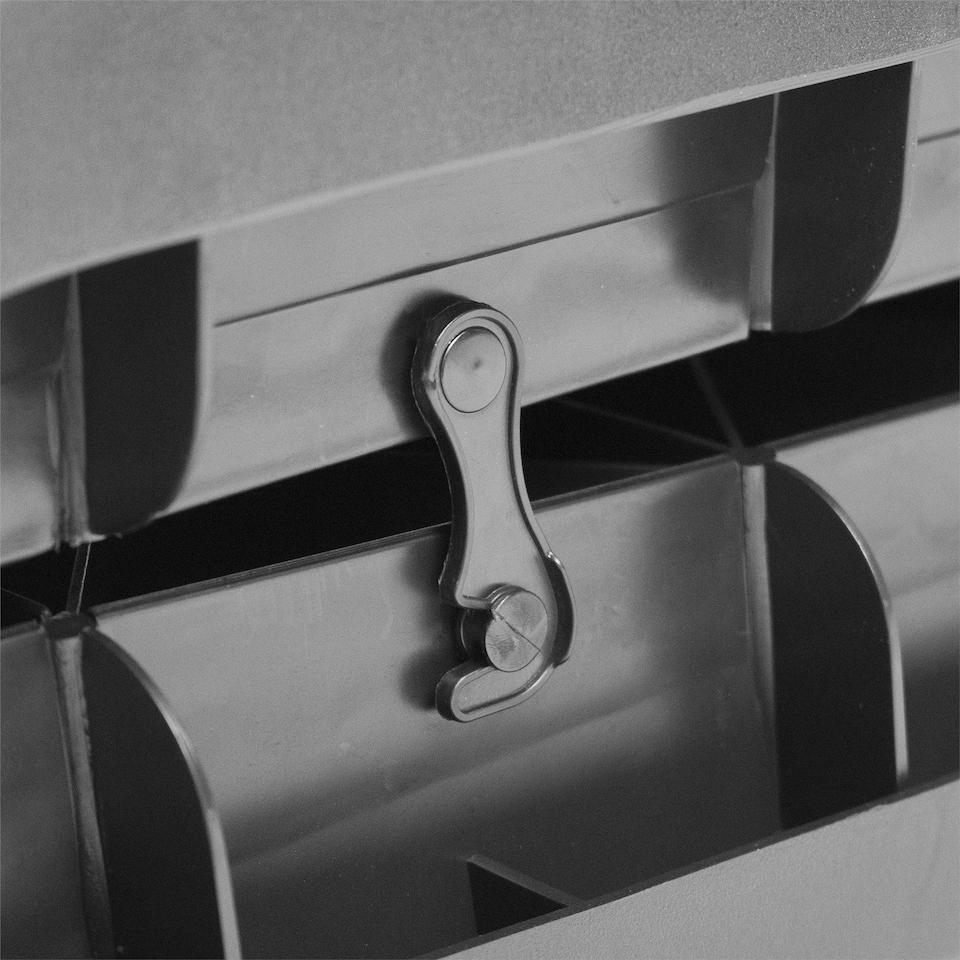 image 1 of KCT Portable Folding Pet Ramp