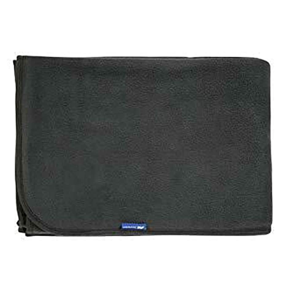 image 1 of Trespass Snuggles Fleece Trail Blanket - ASRTD