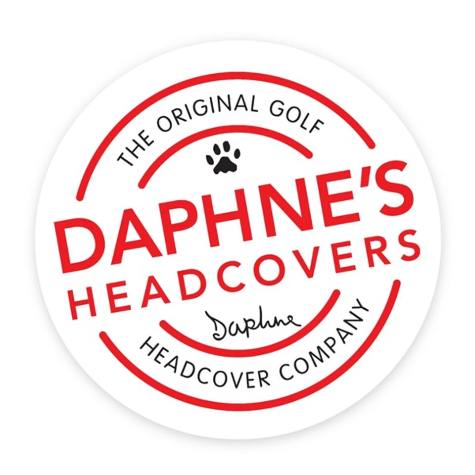 image 1 of Daphne's Animal Golf Headcovers - Alligator