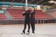 image 3 of Decathlon Kid's & Adult Roller Skates White - 100 Series