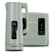 image 1 of Cello Breakfast Bundle - Digital Kettle and 4 Slice Toaster