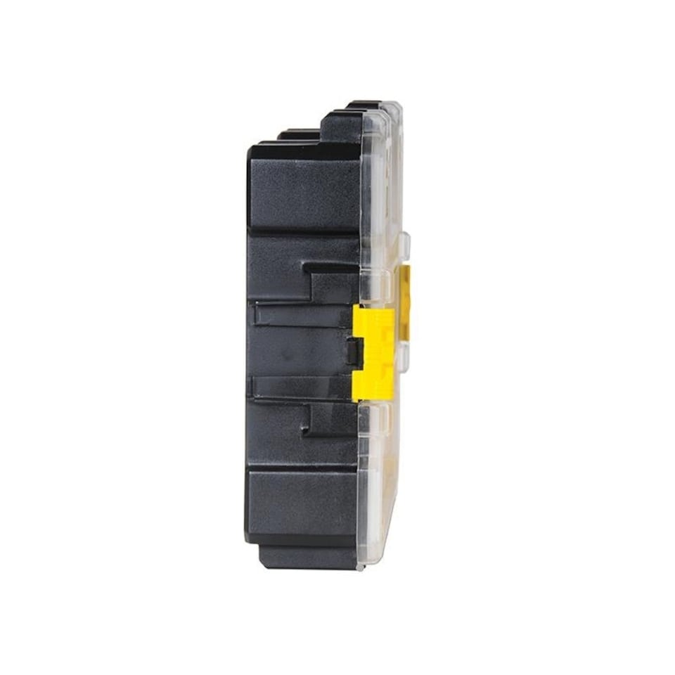 image 1 of Stanley Hand Tools Fatmax Deep Professional Organiser - Multi Colour - One Size Multi